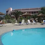אתר נופש Roseland's