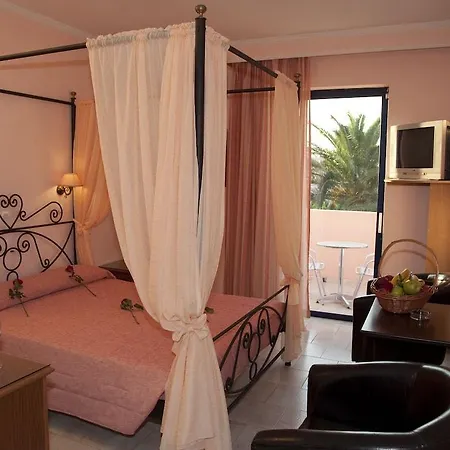 Roseland's Marmari (Kos)