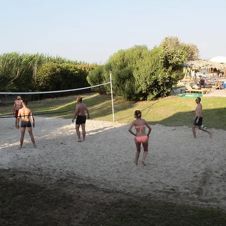 Complex Roseland's 3*