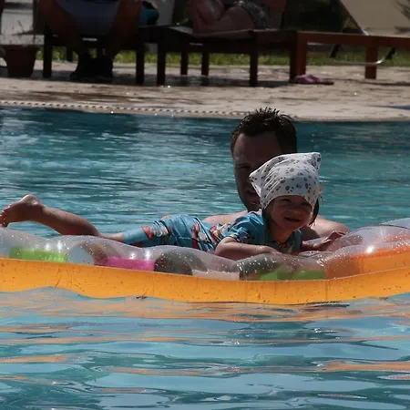 Roseland's 3* Marmari (Kos)