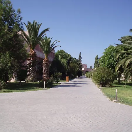 Roseland's 3* Marmari (Kos)