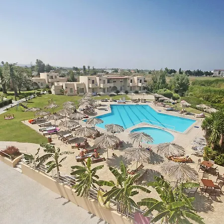 Complex Roseland's 3*