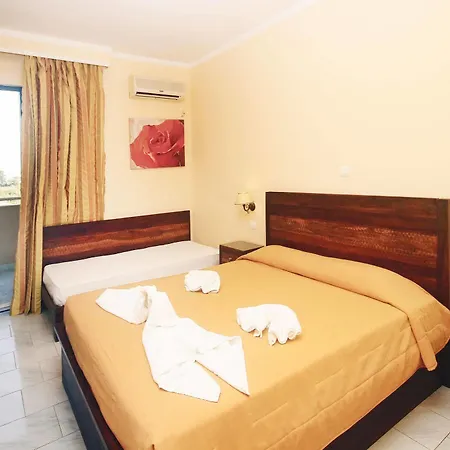 Roseland's 3* Marmari (Kos)