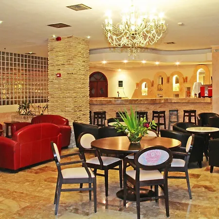 Roseland's 3* Marmari (Kos)