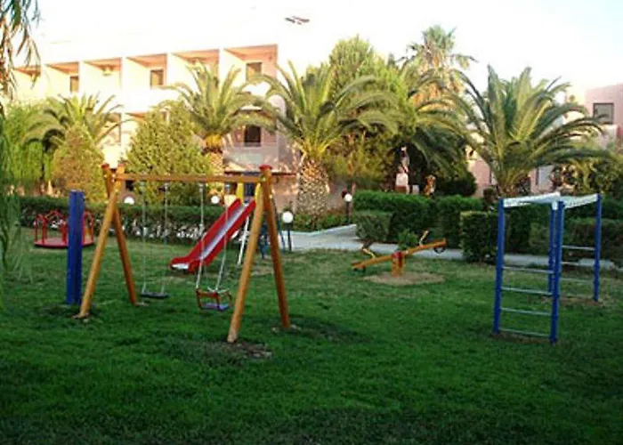 Roseland's منتجع 3*