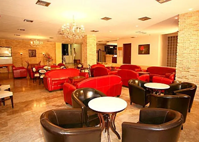 Roseland's منتجع