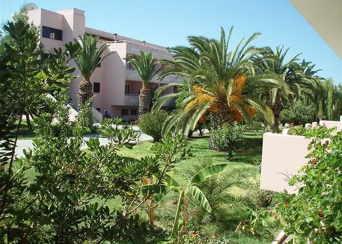 Roseland's 3* مارماري