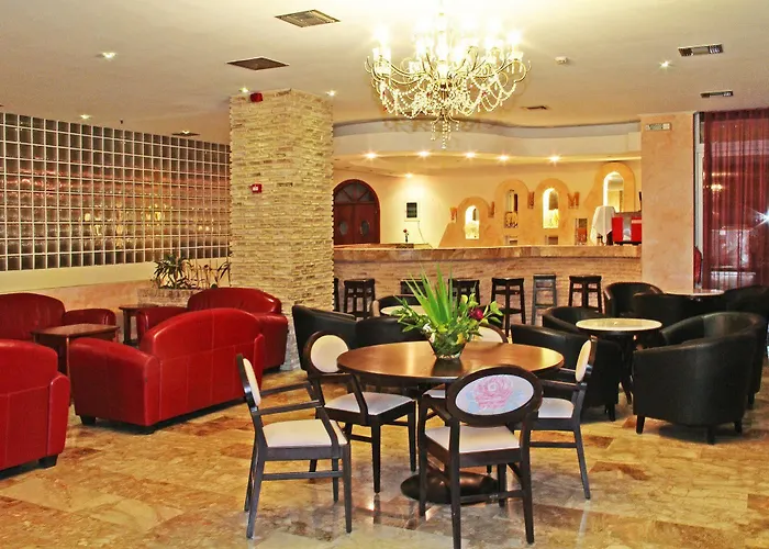 Roseland's 3* مارماري