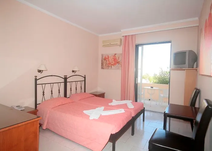 Roseland's منتجع 3*