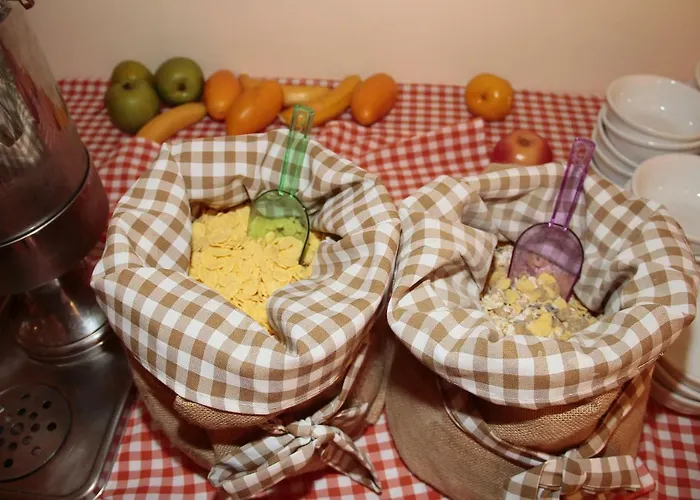 منتجع Roseland's