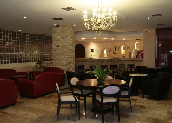 منتجع Roseland's