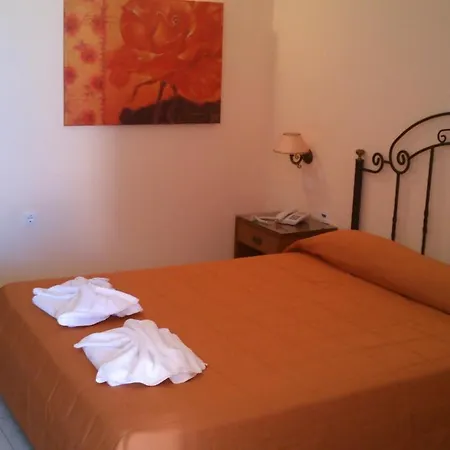 Roseland's Semesteranläggning (resort)