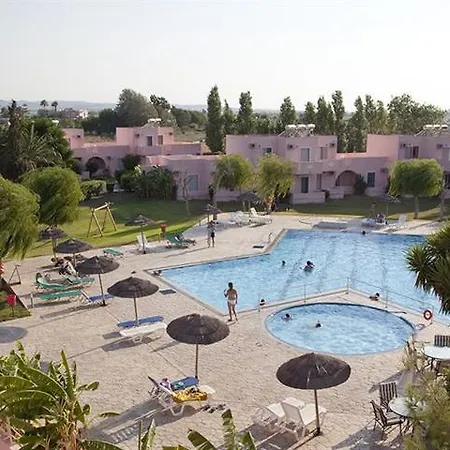 Semesteranläggning (resort) Roseland's