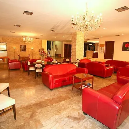 Roseland's Semesteranläggning (resort) 3*