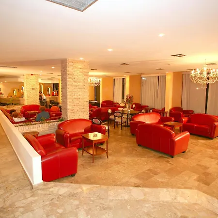 Roseland's Semesteranläggning (resort)