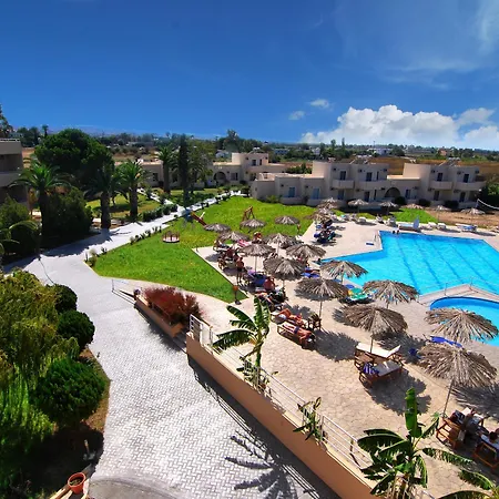 Roseland's 3* Marmari (Kos)