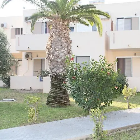 Roseland's Marmari (Kos)