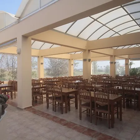 Roseland's 3* Marmari (Kos)