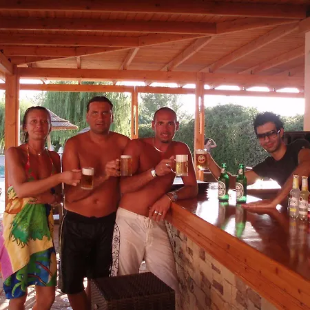 Roseland's Semesteranläggning (resort)