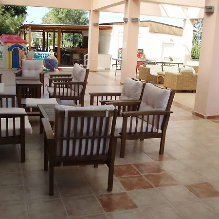 Roseland's Marmari (Kos)