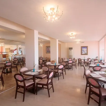 Roseland's Semesteranläggning (resort)