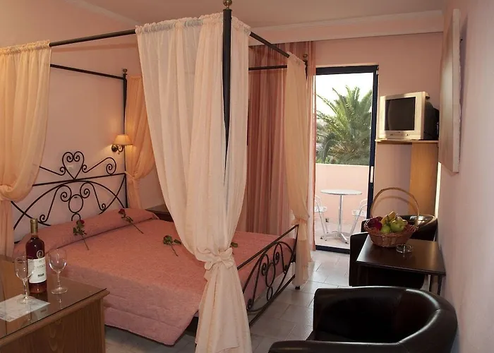 Roseland's Marmari (Kos)