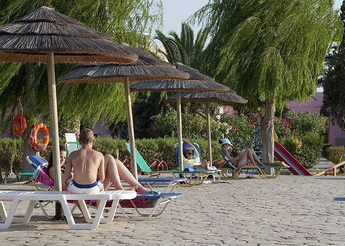 Roseland's Station touristique 3*