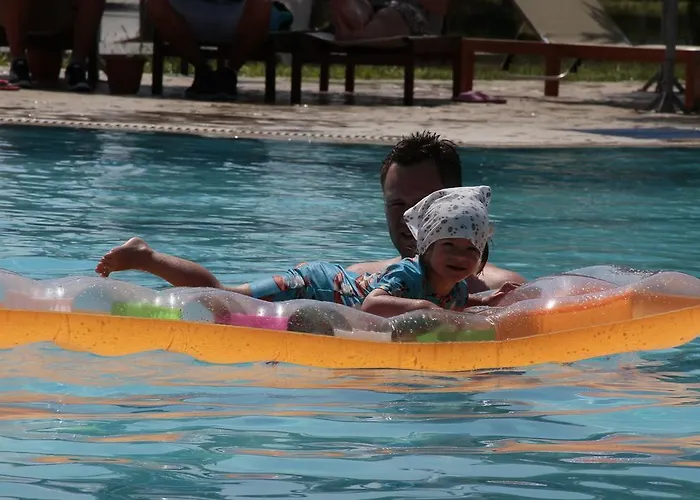 Roseland's 3* Marmari (Kos)