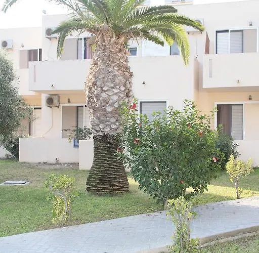 Roseland's Marmari (Kos)