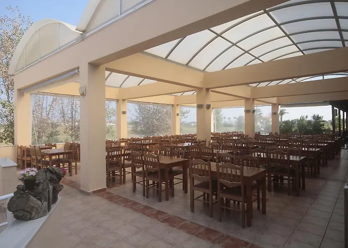 Roseland's 3* Marmari (Kos)