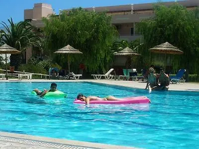 Station touristique Roseland's