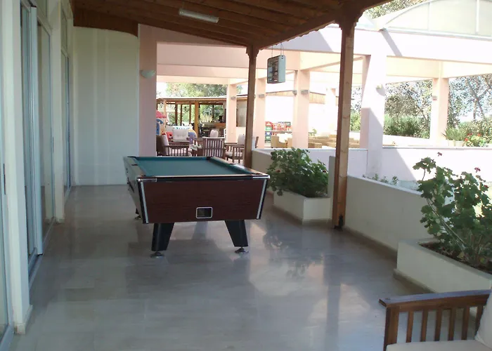 Roseland's 3* Marmari (Kos)