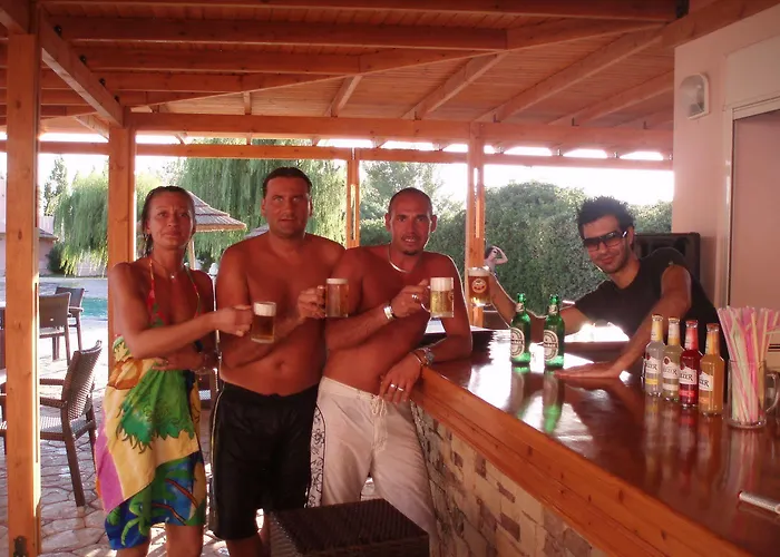 Roseland's Station touristique