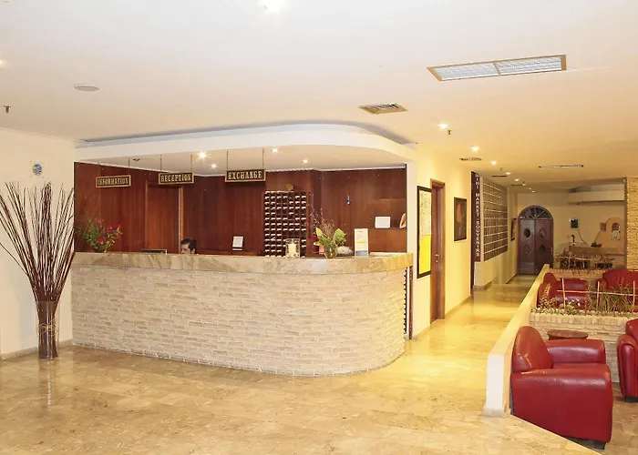 Roseland's Station touristique Marmari (Kos)