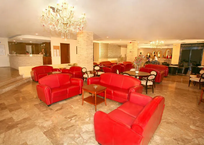 Roseland's Marmari (Kos)