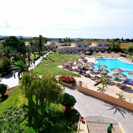 Roseland's Resort