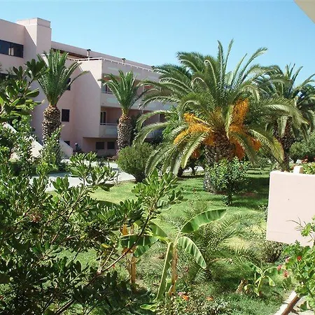 Roseland's 3* 마르마리