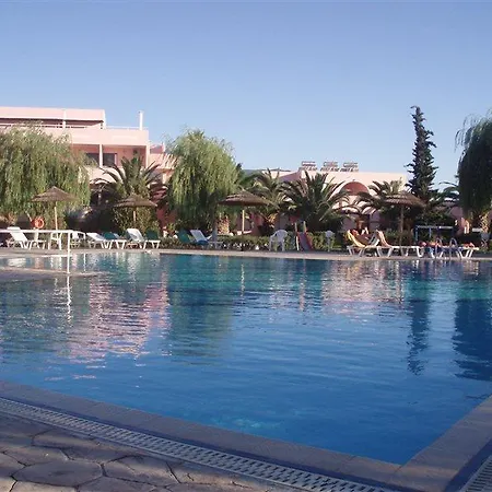 Roseland's Rezort Marmari (Kos)