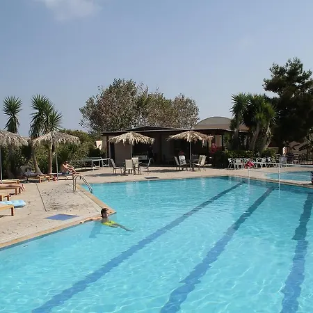 Roseland's 3* 마르마리