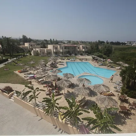 Roseland's Resort