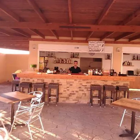 Roseland's Resort 3*