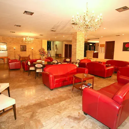 Resort Roseland's Marmari (Kos)