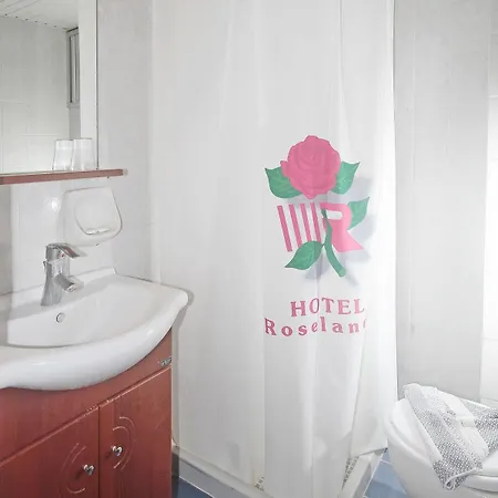 Roseland's