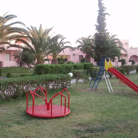 Resort Roseland's