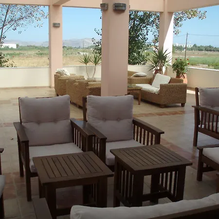 리조트 Roseland's 3*