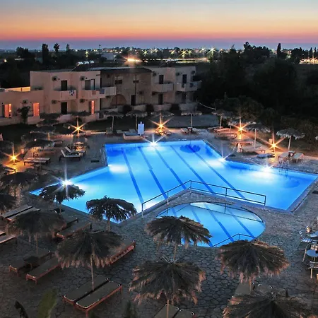 Roseland's Marmari (Kos)