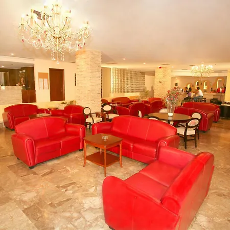 Roseland's مارماري