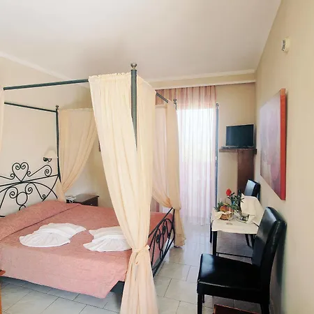 Roseland's 3* Marmari (Kos)