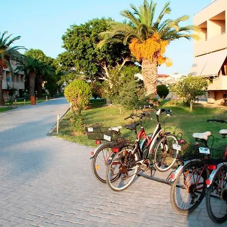 Resort Roseland's