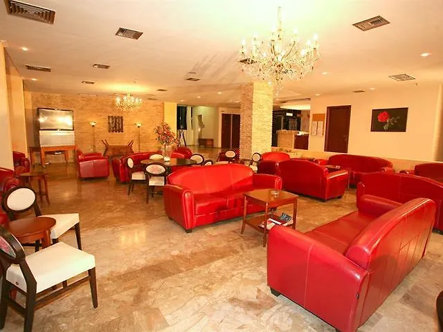 Roseland's Ośrodek wypoczynkowy 3*